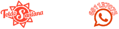 Toldos Santana Sticker