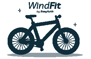 windfitbr Sticker