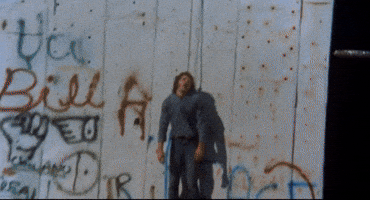 Hollywood Sign GIF
