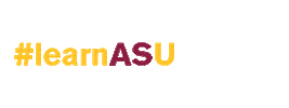 Sun Devils Asu Sticker by Arizona State University