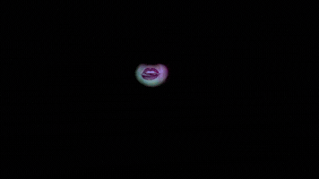 Music Video Teeth GIF by Saint Monroe