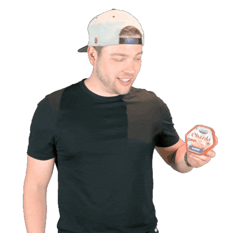 Obazda Sticker by Alpenhain