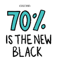 Cocoan Chocolatería Sincera Sticker