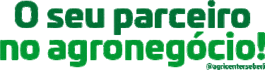 Agricenter Seberi Sticker