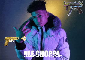 Guns GIF