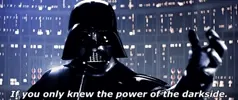 darth vader GIF