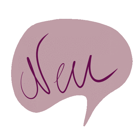 Sticker by hautkonzeptmeiningen