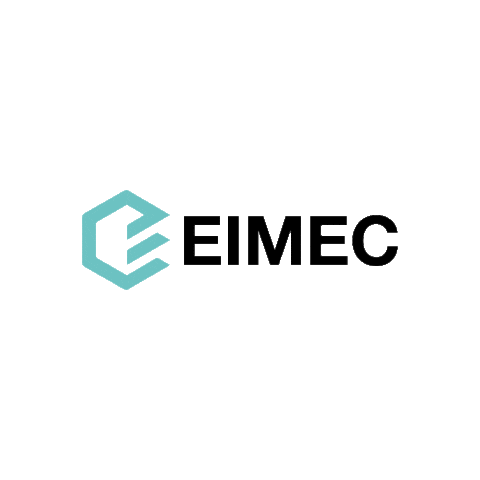 EIMEC Sticker