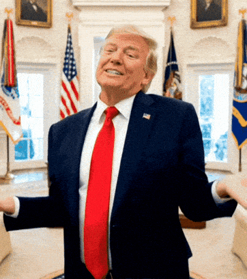 Donald Trump GIF