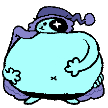 Astro Sticker