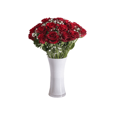 NetFlorist Sticker