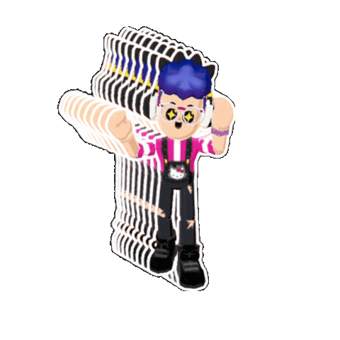 Creatorct Xd Sticker