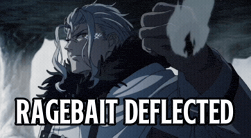Mushoku Tensei Orsted GIF