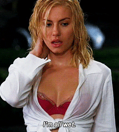 elisha cuthbert GIF