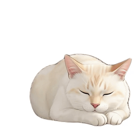 Cat GIF