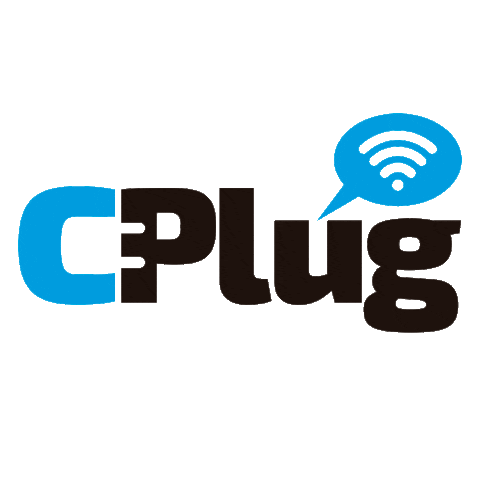 ConnectPlug Sticker