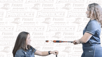 Sport Knight GIF by Providence Friars