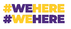 HV3 Foundation Sticker