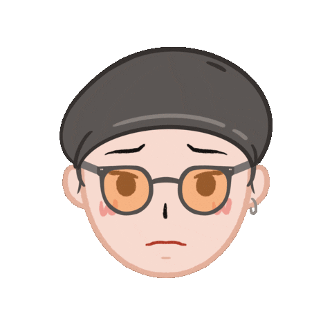Yoon Yolo Sticker