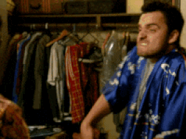 Awkward Dancing GIFs - Find & Share on GIPHY