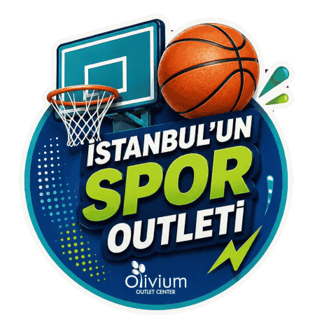 Sticker by Olivium Outlet Center