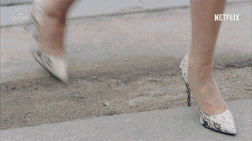 Falling For You Korean Drama GIF by The Swoon