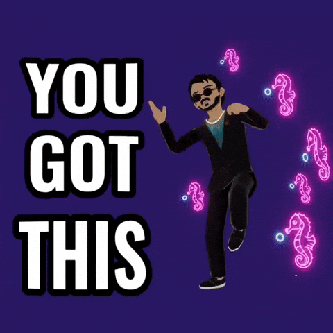 Decentraland GIF