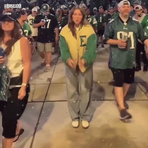 Dance Nfl GIF