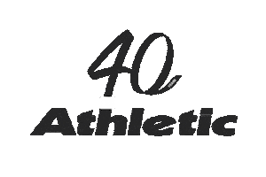 40Yearsathletic Sticker by Athletic