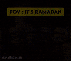 Social Media Ramadan GIF