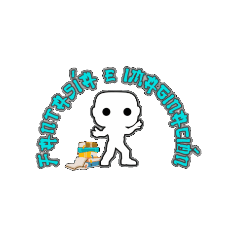 Libros Sticker