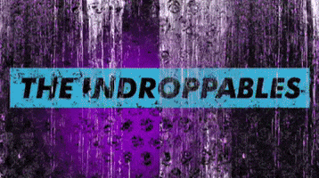 Unlogos GIF by The Undroppables