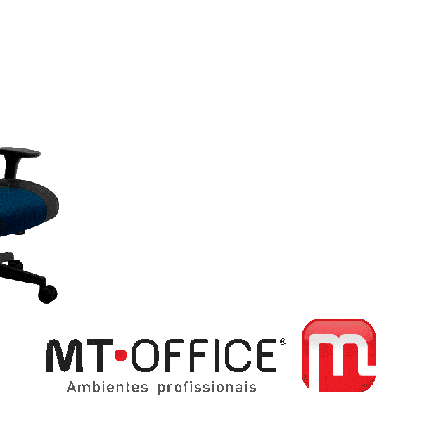 mtofficemoveis Sticker