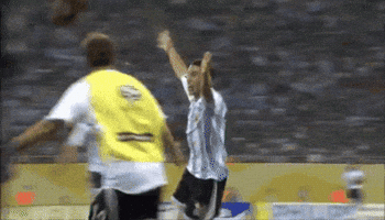 Football Trending GIF