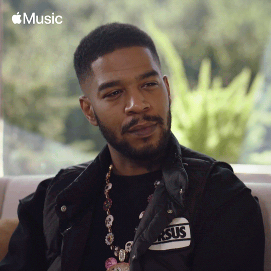 Kid Cudi GIFs on GIPHY - Be Animated