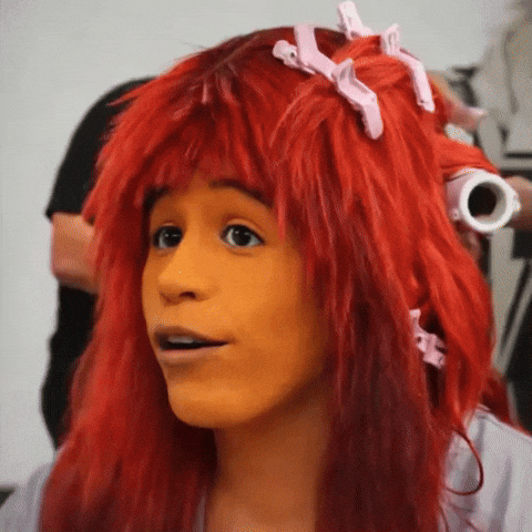 Baddies Doodlebops GIF