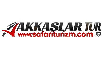 akkaslarsafariturizm Sticker