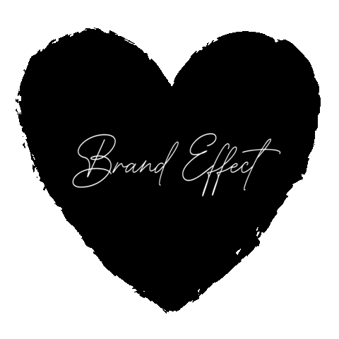 Brand Effect Sticker