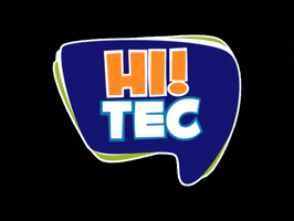 Hitec GIF by Tec de Monterrey
