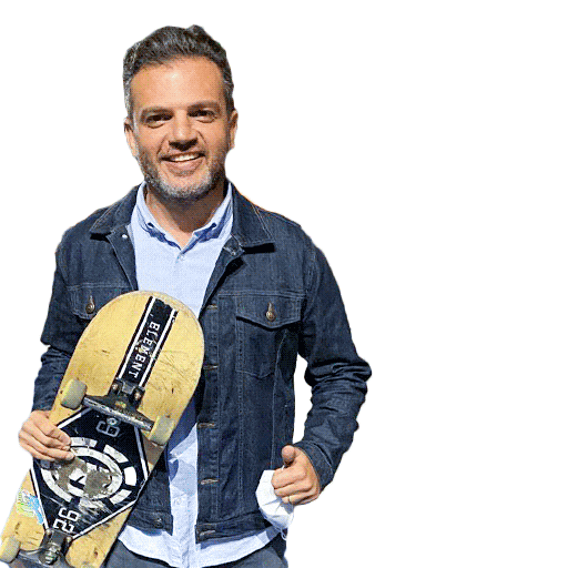 delegadoboigues Sticker