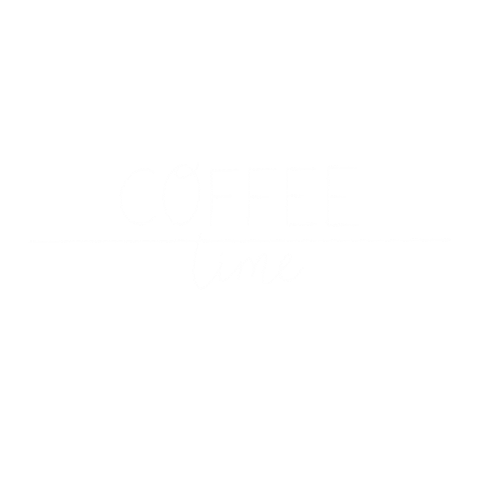 Coffee Sticker