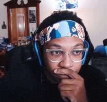 Rely Looking At You GIF