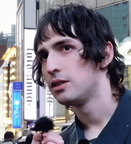 Awkward GIF