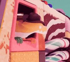 Tadc GIF