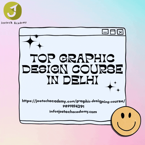 Graphicdesigncourseindelhi GIF