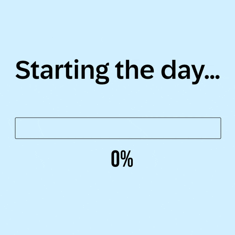 Morning Grow GIF by SAP