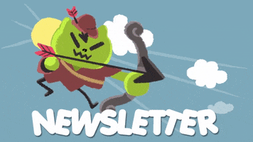 GIF by Rose City Games