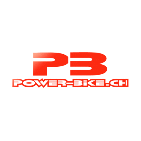 power-bike.ch Sticker