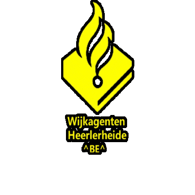 Wijkberry Sticker by Politie Heerlen