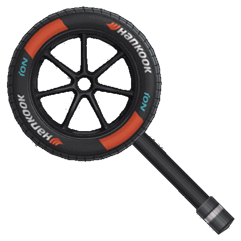 Ion Hankook Sticker by Hankooktire Global